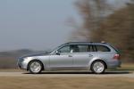 BMW 530d Touring 2004 года (WW)